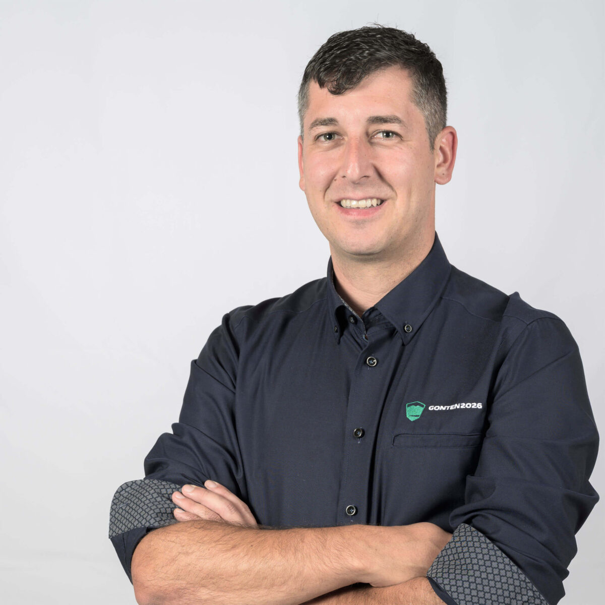 Thomas Broger – Personal