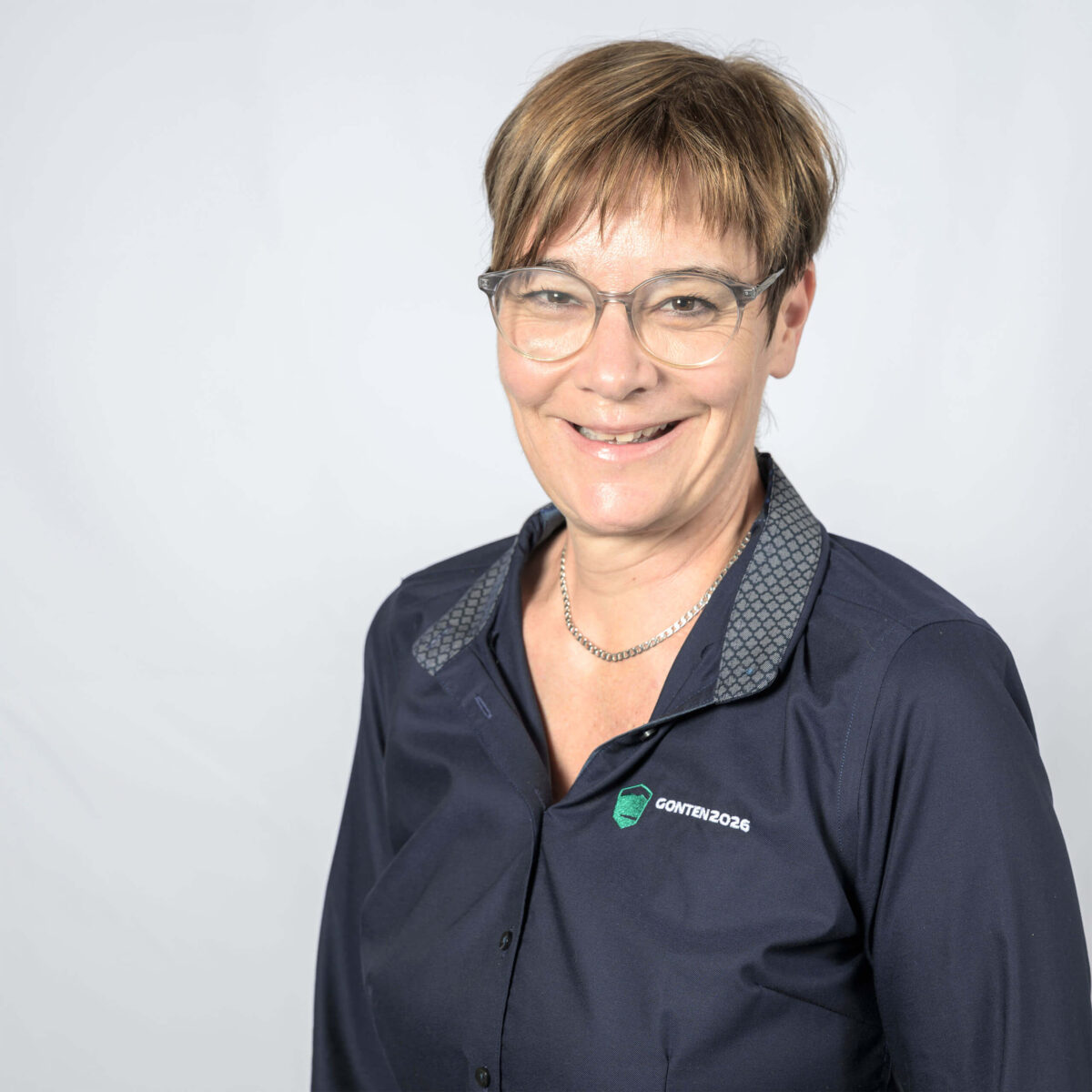 Nadia Inauen – Sekretariat