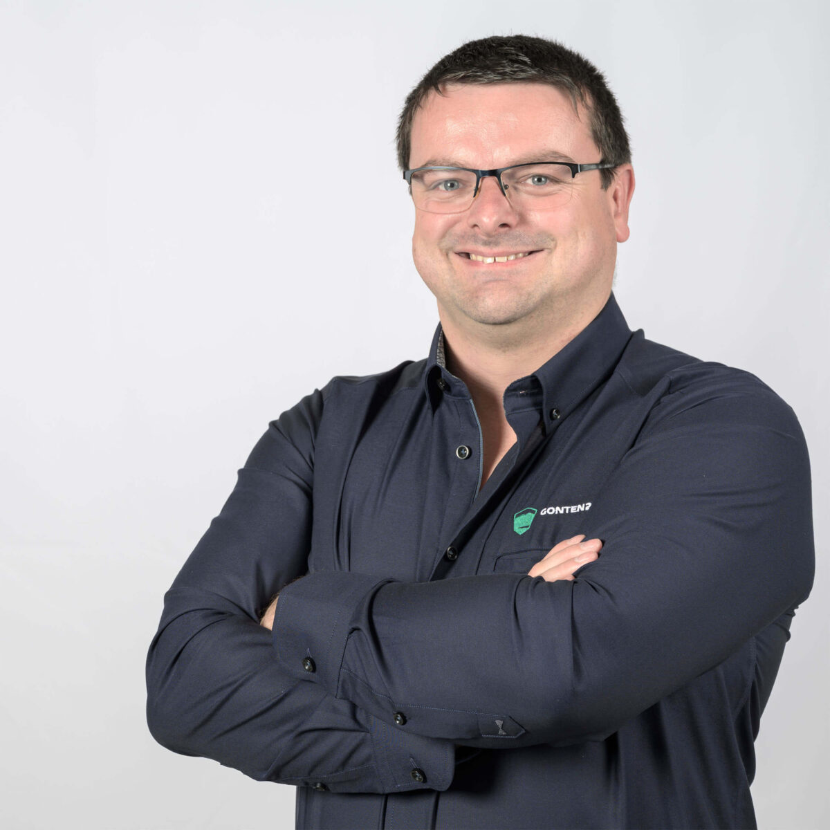 Markus Knöpfel – Vertreter Appenzeller Kantonalschwingerverband