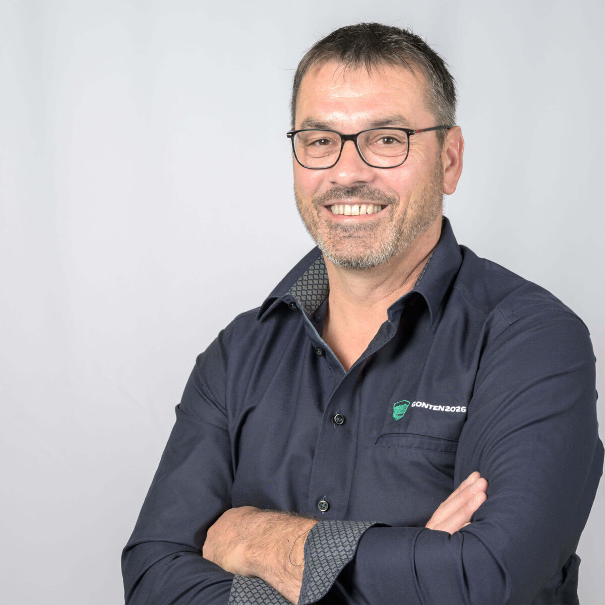 Bruno Koch – Vizepräsident, Unterhaltung, Sponsoring