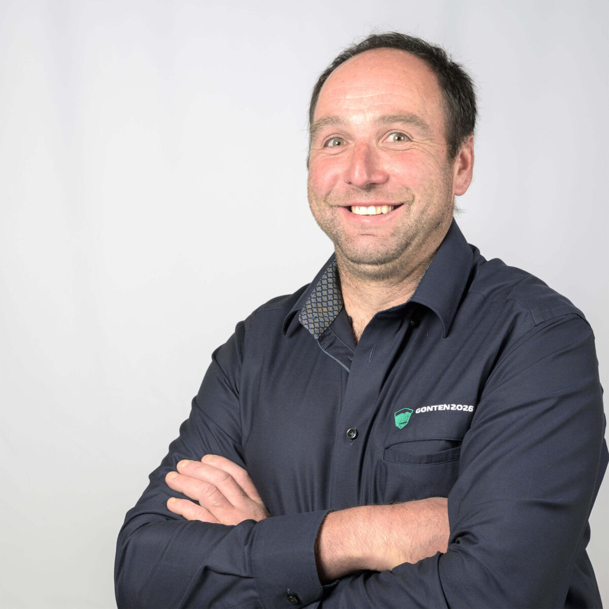 Pirmin Neff – Schwingkomitee und Rechnungsbüro