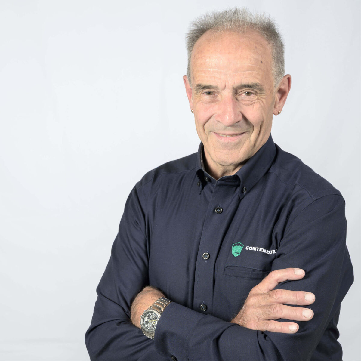 Walter Wetter – OK-Präsident, Sponsoring