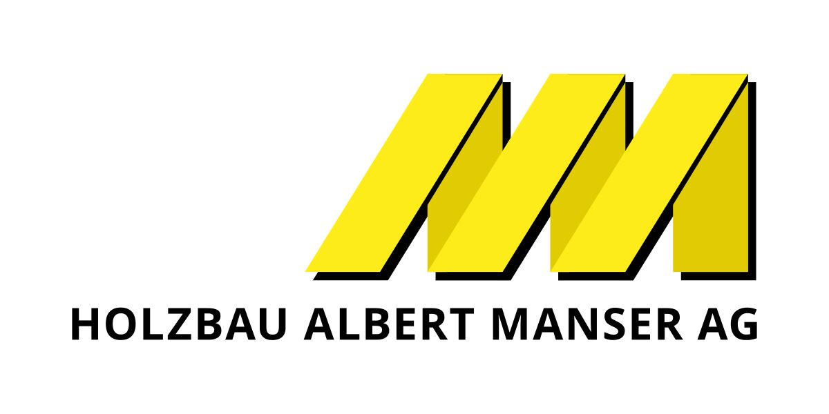 Holzbau Albert Manser AG