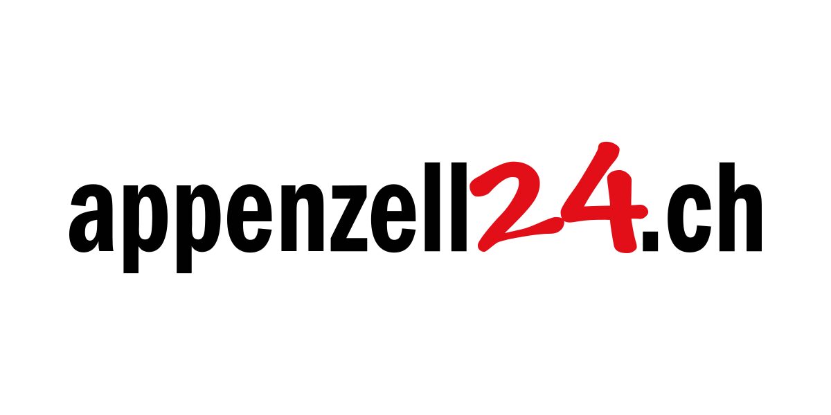 Logo appenzell24.ch